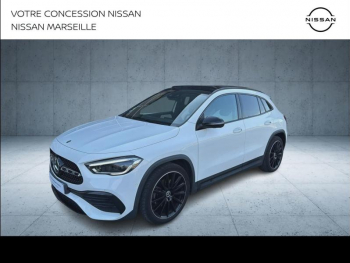 MERCEDES-BENZ Classe GLA d’occasion à vendre à MARSEILLE