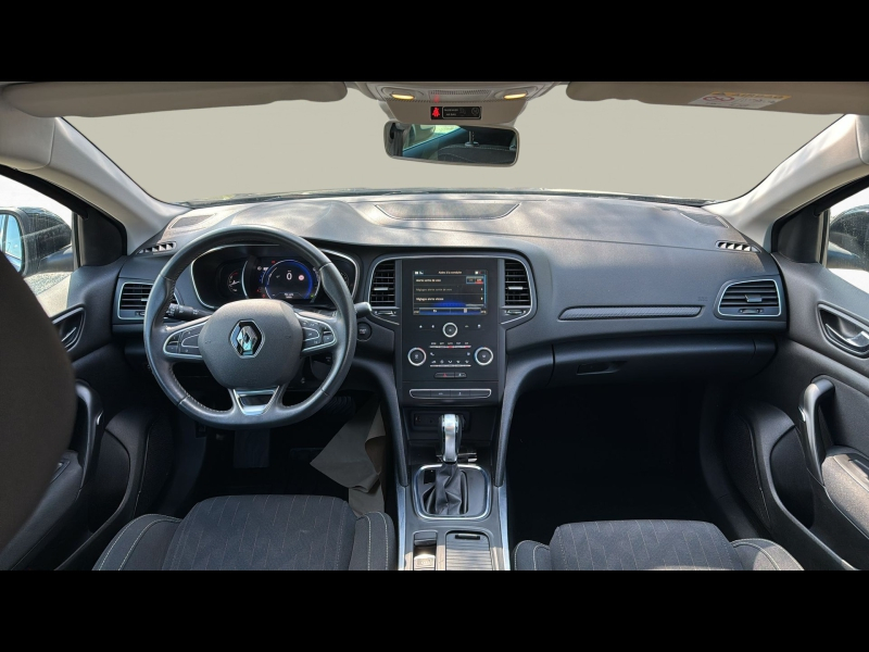 Photo 18 de l’annonce de RENAULT Megane d’occasion à vendre à BOLLÈNE