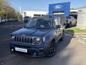 JEEP Renegade d’occasion à vendre à TOULON