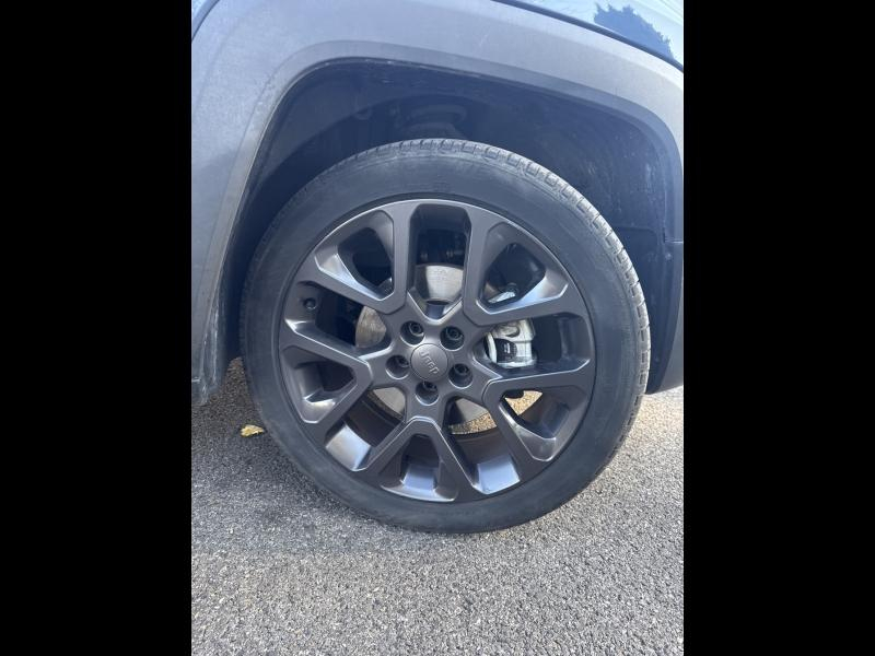 Photo 15 de l’annonce de JEEP Renegade d’occasion à vendre à TOULON