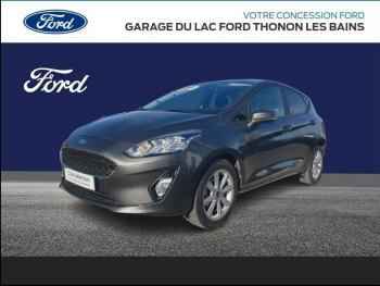 FORD Fiesta d’occasion à vendre à THONON