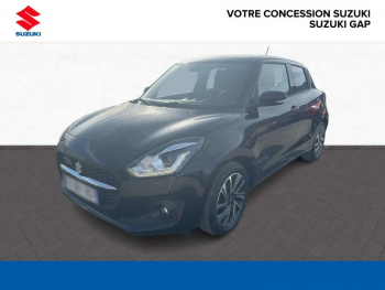 SUZUKI Swift d’occasion à vendre à GAP