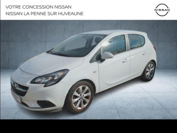 OPEL Corsa d’occasion à vendre à AUBAGNE