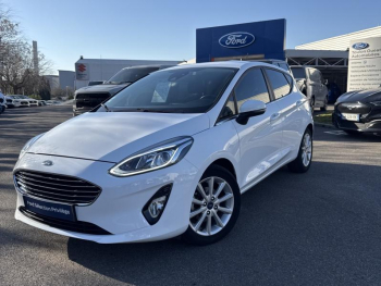 FORD Fiesta d’occasion à vendre à TOULON