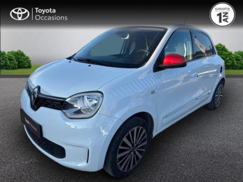 RENAULT Twingo d’occasion à vendre à SÈTE