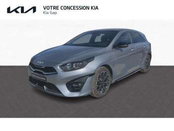 KIA Ceed d’occasion à vendre à GAP