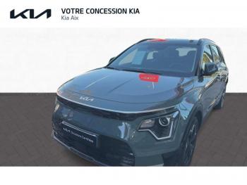 KIA Niro d’occasion à vendre à AIX-EN-PROVENCE