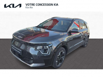 KIA Niro d’occasion à vendre à AIX-EN-PROVENCE