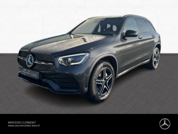 MERCEDES-BENZ GLC d’occasion à vendre à AUBIÈRE