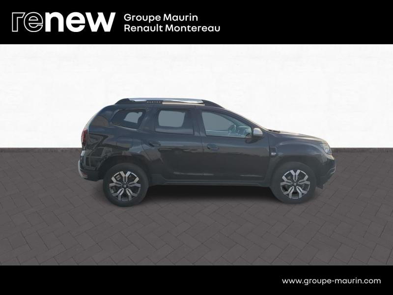 Photo 3 de l’annonce de DACIA Duster d’occasion à vendre à VARENNES SUR SEINE