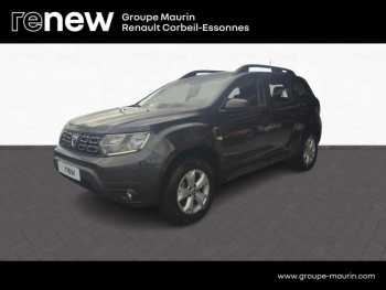 DACIA Duster d’occasion à vendre à CORBEIL-ESSONNES