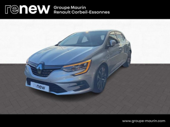 RENAULT Megane d’occasion à vendre à CORBEIL-ESSONNES