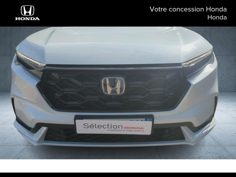 Photo 3 de l’annonce de HONDA CR-V d’occasion à vendre à AIX-EN-PROVENCE