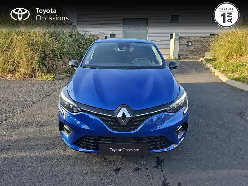 Photo 5 de l’annonce de RENAULT Clio d’occasion à vendre à SÈTE