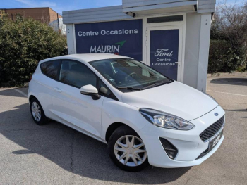 FORD Fiesta d’occasion à vendre à VITROLLES