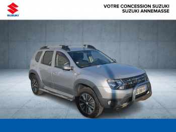 DACIA Duster d’occasion à vendre à ANNECY