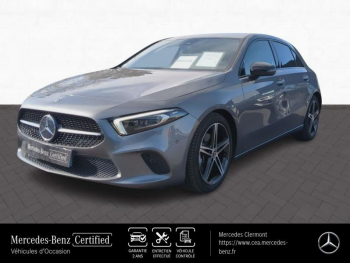 MERCEDES-BENZ Classe A d’occasion à vendre à AUBIÈRE