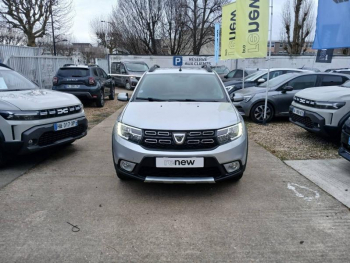 DACIA Sandero d’occasion à vendre à CHAMPIGNY-SUR-MARNE