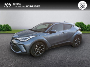 TOYOTA C-HR d’occasion à vendre à NÎMES