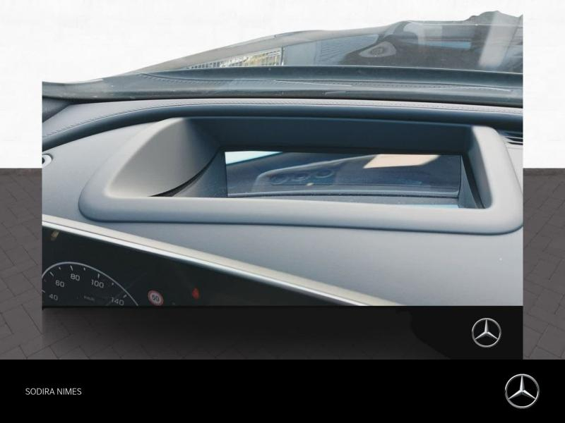 Photo 20 de l’annonce de MERCEDES-BENZ Classe C d’occasion à vendre à MONTPELLIER