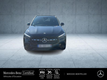 MERCEDES-BENZ Classe GLA d’occasion à vendre à MONTPELLIER