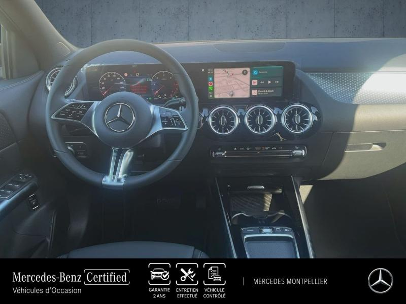 Photo 11 de l’annonce de MERCEDES-BENZ Classe GLA d’occasion à vendre à MONTPELLIER