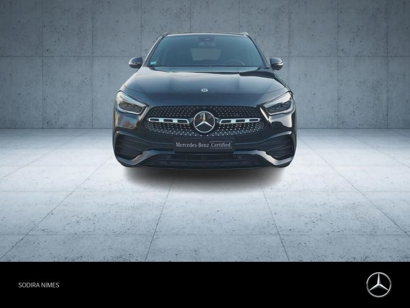 Photo 3 de l’annonce de MERCEDES-BENZ Classe GLA d’occasion à vendre à NIMES