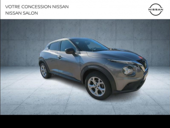 NISSAN Juke d’occasion à vendre à BOLLÈNE