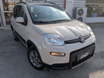 FIAT Panda 4x4 d’occasion à vendre à MANOSQUE