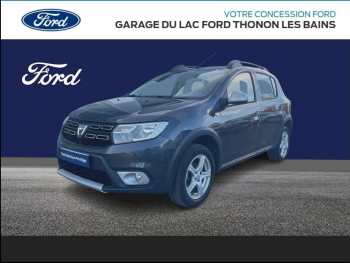 DACIA Sandero d’occasion à vendre à THONON