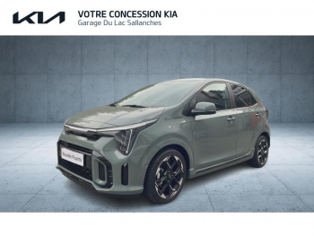 KIA Picanto d’occasion à vendre à SALLANCHES