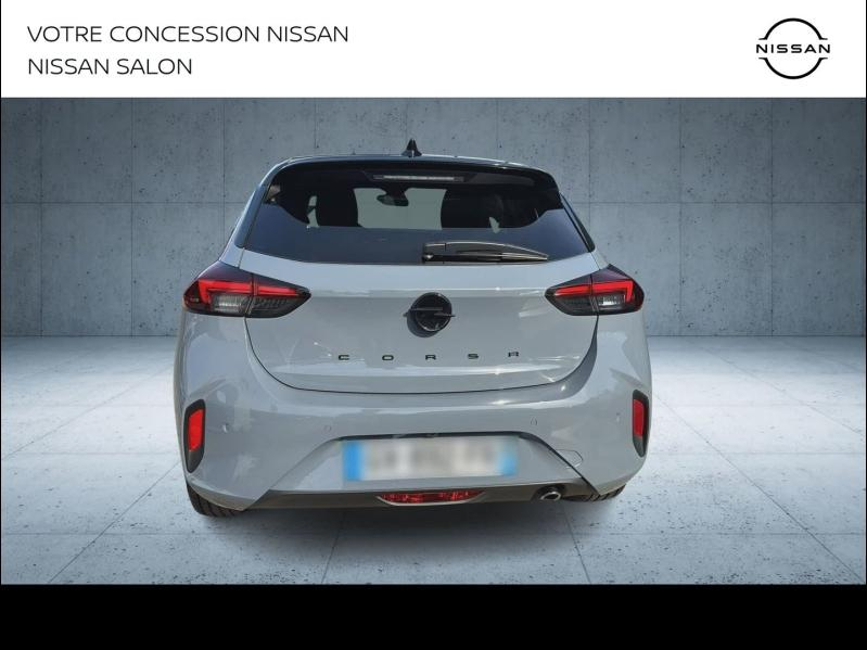 Photo 6 de l’annonce de OPEL Corsa d’occasion à vendre à SALON DE PROVENCE