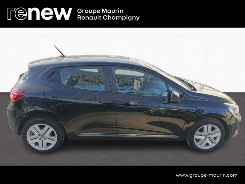 Photo 3 de l’annonce de RENAULT Clio d’occasion à vendre à CHAMPIGNY-SUR-MARNE