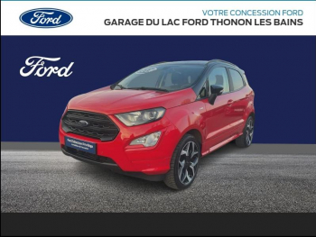 FORD EcoSport d’occasion à vendre à THONON