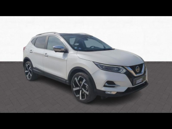 NISSAN Qashqai d’occasion à vendre à BOLLÈNE