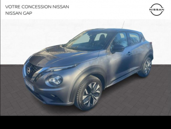 NISSAN Juke d’occasion à vendre à GAP