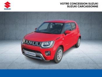 SUZUKI Ignis d’occasion à vendre à CARCASSONNE