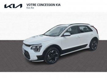 KIA Niro d’occasion à vendre à AIX-EN-PROVENCE