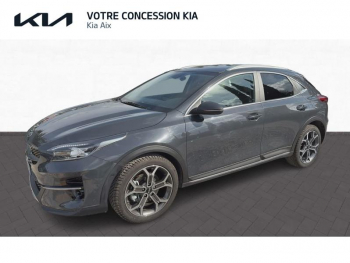 KIA XCeed d’occasion à vendre à AIX-EN-PROVENCE