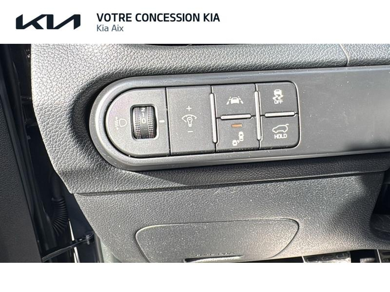 Photo 7 de l’annonce de KIA XCeed d’occasion à vendre à AIX-EN-PROVENCE