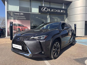 LEXUS UX d’occasion à vendre à MONTFAVET