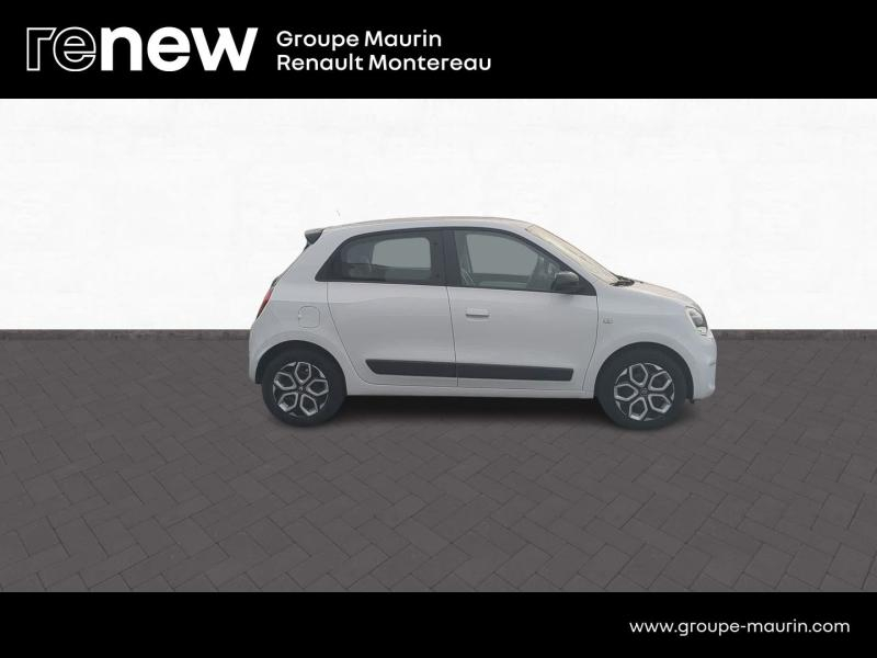 Photo 3 de l’annonce de RENAULT Twingo d’occasion à vendre à VARENNES SUR SEINE