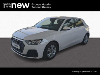 AUDI A1 Sportback d’occasion à vendre à QUINCY-SOUS-SÉNART