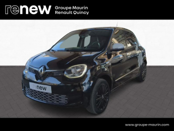 RENAULT Twingo d’occasion à vendre à QUINCY-SOUS-SÉNART