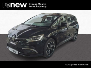 RENAULT Grand Scenic 1.3 TCe 140ch Intens EDC - 21