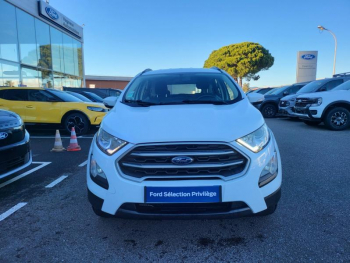 FORD EcoSport d’occasion à vendre à FRÉJUS