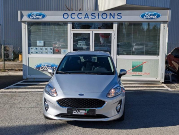 FORD Fiesta d’occasion à vendre à DRAGUIGNAN