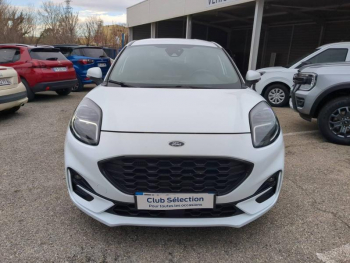 FORD Puma d’occasion à vendre à CARPENTRAS