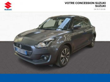 SUZUKI Swift d’occasion à vendre à CHAMBERY