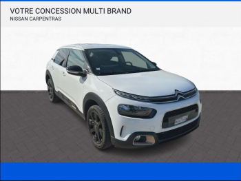 CITROEN C4 Cactus d’occasion à vendre à BOLLÈNE